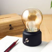 Ночник светодиодный "Лампочка Bulb Lamp" USB