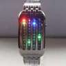 Наручные LED часы Матрица - Наручные LED часы Матрица