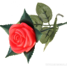 Роза светящаяся красная 35 см - 6vfdXTX.png