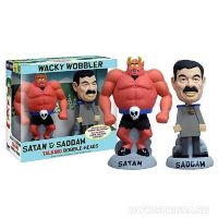 Фигурка South Park: Satan & Sadam