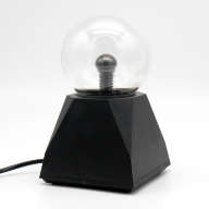 Светильник Плазма шар, диаметр 10 см - Светильник Плазма шар, диаметр 10 см