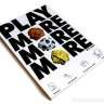 Блокнот &quot;Мячи&quot; Play More - playmore_1.jpg